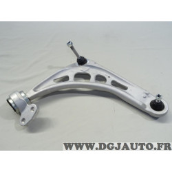 Triangle bras de suspension avant droit MGA SB7754 pour BMW serie 3 E46 Z4 