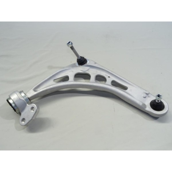 Triangle bras de suspension avant droit MGA SB7754 pour BMW serie 3 E46 Z4 