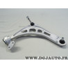 Triangle bras de suspension avant droit MGA SB7754 pour BMW serie 3 E46 Z4