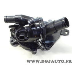 Thermostat eau Renault 110600260R pour renault megane 4 IV scenic 4 IV kadjar captur talisman kangoo 3 III dacia dokker duster 2