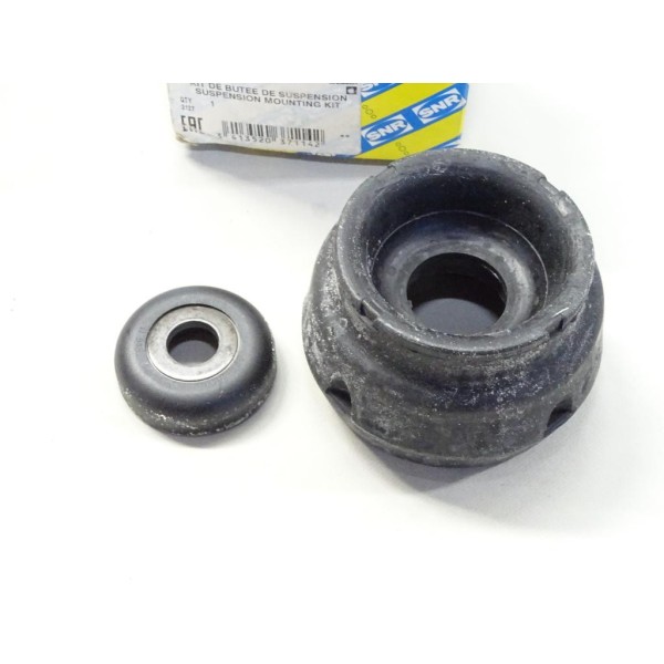Butée amortisseur de suspension avant SNR KB657.08 pour audi A1 A3 TT seat toledo 2 4 II IV ibiza 4 IV mii skoda octavia 1 rooms