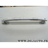Traverse renfort de parechocs arriere OCCASION Peugeot 222041 pour peugeot 208 phase 1