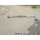 Pipe tuyau echappement avec tresse Walker 21502 pour daewoo espero nexia 1.5 16V essence