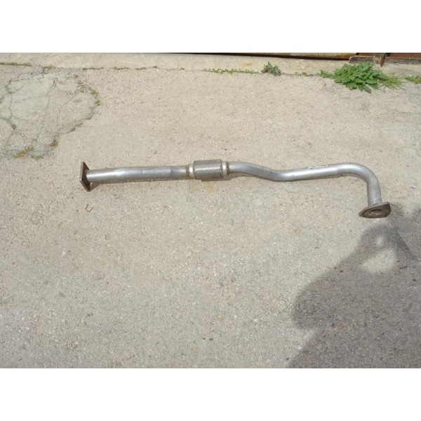 Pipe tuyau echappement avec tresse Walker 21502 pour daewoo espero nexia 1.5 16V essence 