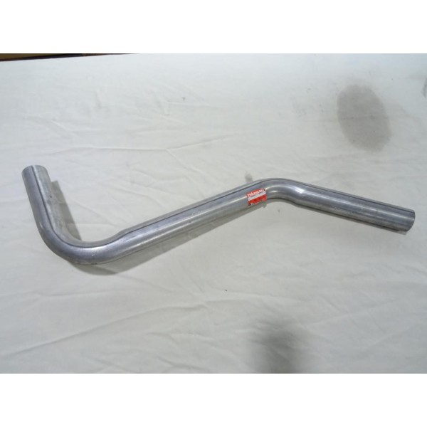 Tube tuyau echappement Bosal 380155 pour mercedes T1 W601 W602 207 208 209 210 407 408 409 410 D diesel 