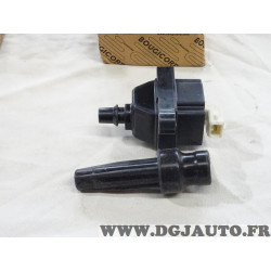 Bobine allumage Bougicord 155030 pour citroen ZX xsara peugeot 306 2.0 16V essence 