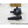 Bobine allumage Bougicord 155030 pour citroen ZX xsara peugeot 306 2.0 16V essence