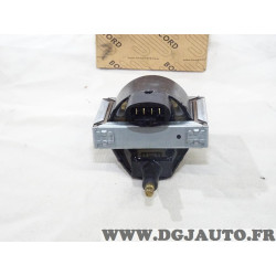Bobine allumage Bougicord 155082 pour citroen AX BX ZX C15 peugeot 205 309 405 