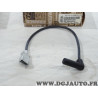 Capteur de regime moteur Bougicord 79152F pour citroen saxo berlungo 1 xsara jumpy 1 peugeot 106 206 306 605 partner expert 1.5D
