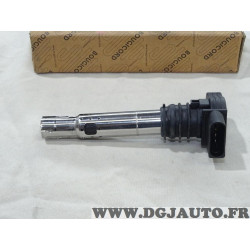 Bobine allumage Bougicord 157500 pour audi A3 A4 A6 A8 TT seat cordoba 1 ibiza 2 3 II III leon 1 toledo 2 II skoda octavia 1 sup
