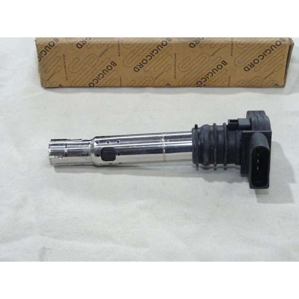 Bobine allumage Bougicord 157500 pour audi A3 A4 A6 A8 TT seat cordoba 1 ibiza 2 3 II III leon 1 toledo 2 II skoda octavia 1 sup