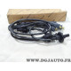 Jeu fils de bougie allumage Bougicord 3317 pour citroen C25 peugeot J5 J7 J9 404 504 505 1.6 1.8 2.0 2.7 