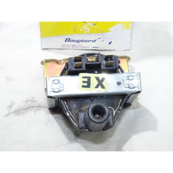 Bobine allumage Bougicord 155064 pour opel kadett E corsa A B astra F combo B vectra A B 1.2 1.4 1.6 1.8 essence suzuki vitara 1