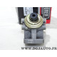 Tete de filtre à carburant gazoil support sans rechauffeur adaptable avec pompe amorcage Durer 102.0007