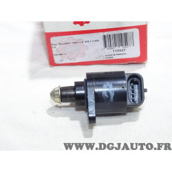 Actuateur regulateur de ralenti Seim 110527 pour peugeot 106 206 306 partner 1.4 essence 