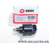 Actuateur regulateur de ralenti Seim 110526 pour peugeot 206 306 307 405 406 605 806 2.0 essence