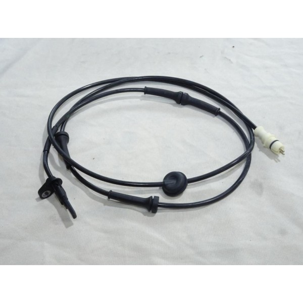 Capteur ABS vitesse de roue arriere droite Bosch 0265007513 pour fiat punto 2 II partir de 1999 