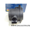 Debitmetre masse air Bosch 0986280222 pour audi A3 TT volkswagen golf 4 5 IV V passat B5 phaeton touareg transporter T5 eos bent