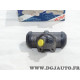 Cylindre de roue frein arriere montage bendix Bosch WC193 F026002101 pour renault 4 5 6 R4 R5 R6 rodeo