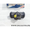 Cylindre de roue frein arriere montage bendix Bosch WC193 F026002101 pour renault 4 5 6 R4 R5 R6 rodeo
