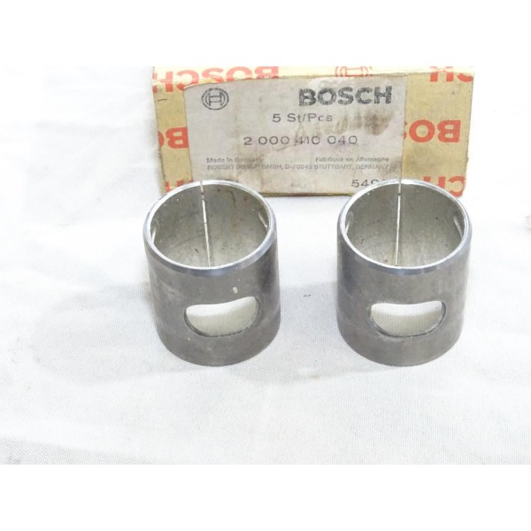 1 Douille de palier de collecteur demarreur Bosch 2000410040 pour mercedes T2 408 508 