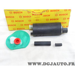 Pompe à carburant essence Bosch 0580314075 pour citroen AX 1.4 GTI saxo peugeot 106 205 1.3 1.4 1.6 1.9 dont VTS et GTI 