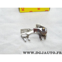 Rupteur jeu de contacts allumeur hitachi Bosch 1987231004 pour honda civic SB accord 1 hyundai pony mitsubishi colt lancer 1 2 I