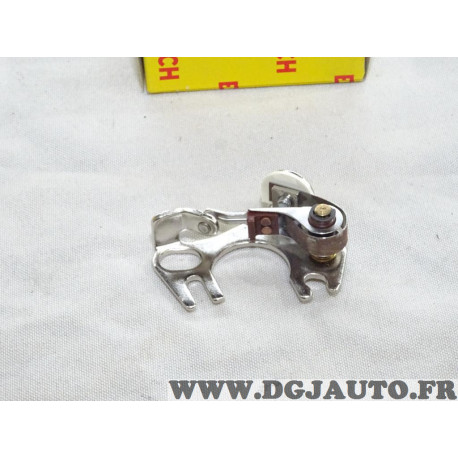 Rupteur jeu de contacts allumeur hitachi Bosch 1987231004 pour honda civic SB accord 1 hyundai pony mitsubishi colt lancer 1 2 I