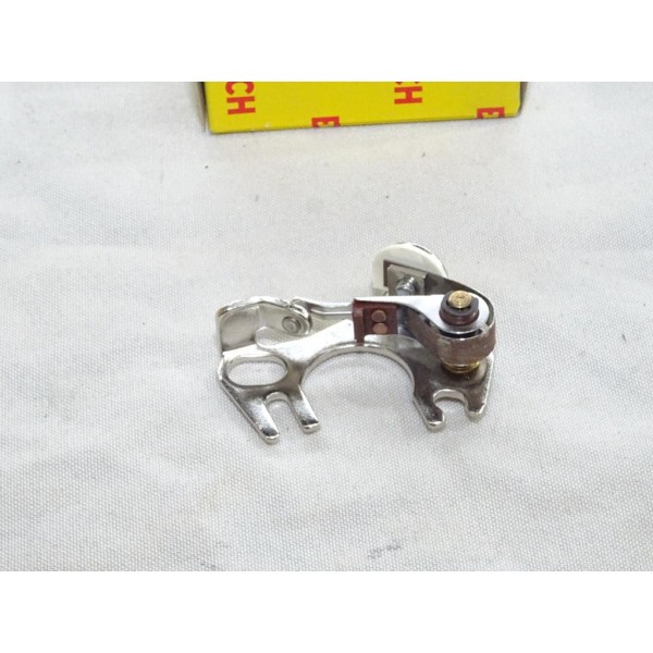 Rupteur jeu de contacts allumeur hitachi Bosch 1987231004 pour honda civic SB accord 1 hyundai pony mitsubishi colt lancer 1 2 I