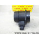 Debitmetre masse air Bosch 0281002723 pour hyundai matrix getz accent i10 i20 i30 elantra kia cerato rio ceed soul 1.1 1.4 1.5 1