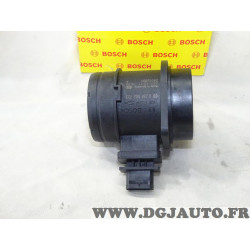 Debitmetre masse air Bosch 0281002723 pour hyundai matrix getz accent i10 i20 i30 elantra kia cerato rio ceed soul 1.1 1.4 1.5 1