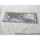 Pochette de joints de rodage haut moteur (sans joint de culasse) Meillor 417528P pour fiat 128 uno fiorino regata ritmo 1.3 1.5 
