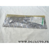 Pochette de joints de rodage haut moteur (sans joint de culasse) Meillor 417528P pour fiat 128 uno fiorino regata ritmo 1.3 1.5