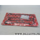 Joint cache couvre culbuteur Corteco 423926P pour opel kadett E astra F calibra vectra A 2.0 essence caterham 21 seven