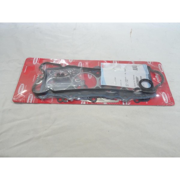 Pochette de joints de rodage haut moteur avec joint de culasse Corteco 417868P pour fiat punto 1 lancia Y ypsilon 1.2 essence 