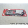 Pochette de joints de rodage haut moteur avec joint de culasse Corteco 417868P pour fiat punto 1 lancia Y ypsilon 1.2 essence