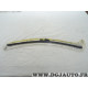 Balais essuie glace souple attache standard 600mm Valeo UM701 567948 pour fiat lancia alfa romeo renault peugeot citroen opel ch