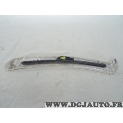 Balais essuie glace souple attache standard 400mm Valeo UM600 567940 pour fiat lancia alfa romeo renault peugeot citroen opel ch