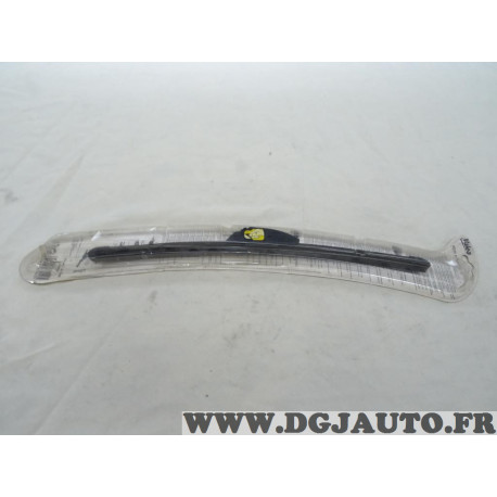 Balais essuie glace souple attache standard 400mm Valeo UM600 567940 pour fiat lancia alfa romeo renault peugeot citroen opel ch