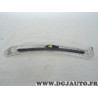 Balais essuie glace souple attache standard 400mm Valeo UM600 567940 pour fiat lancia alfa romeo renault peugeot citroen opel ch