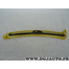 Balais essuie glace souple attache standard 475mm Valeo UM602 567942 pour fiat lancia alfa romeo renault peugeot citroen opel ch