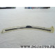 Balais essuie glace souple attache standard 650mm Valeo UM703 567950 pour fiat lancia alfa romeo renault peugeot citroen opel ch