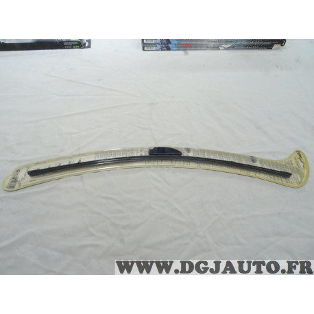 Balais essuie glace souple attache standard 650mm Valeo UM703 567950 pour fiat lancia alfa romeo renault peugeot citroen opel ch