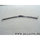 Balais essuie glace souple attache normal standard 700mm Valeo UM704 597951 pour fiat lancia alfa romeo renault peugeot citroen 