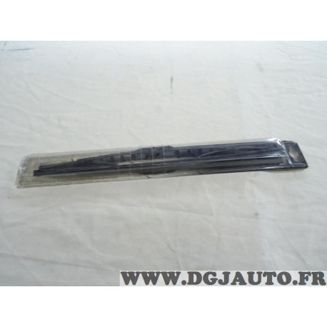 Jeu 2 balais essuie glace attache standard 2x 450mm Bosch 3397110041 pour fiat lancia alfa romeo renault peugeot citroen opel ch