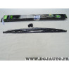 Balais essuie glace 550mm Valeo TIR551 728804 pour DAF 95 F 800 pegaso