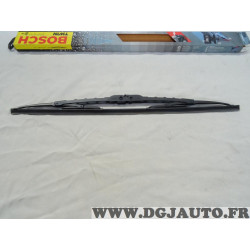 Balais essuie glace attache standard 480mm Bosch H480 3397018545 pour fiat lancia alfa romeo renault peugeot citroen opel chevro