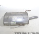 Silencieux echappement arrière Walker 22096 pour peugeot 406 break 1.9D 1.9 D diesel