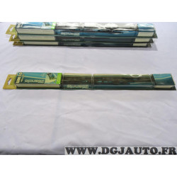 Balais essuie glace 550mm silencio Valeo UM10 567797 pour peugeot 405 