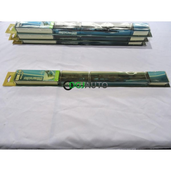 Balais essuie glace 550mm silencio Valeo UM10 567797 pour peugeot 405 
